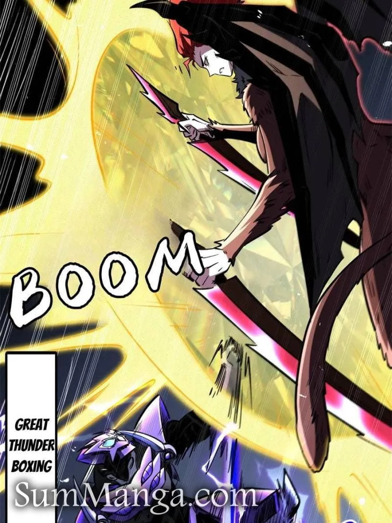 Read Super Gene chapter 340 image 26 on Lezhin