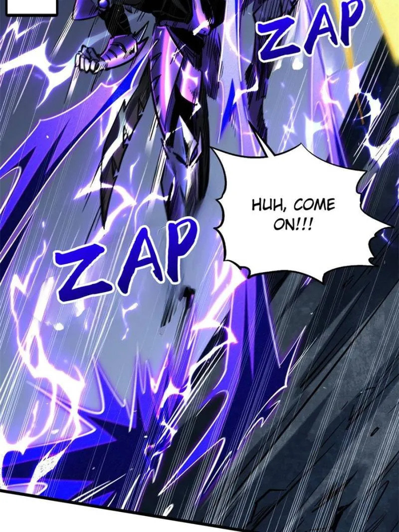 Read Super Gene chapter 340 image 27 on Lezhin
