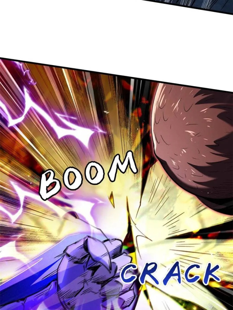 Read Super Gene chapter 340 image 28 on Lezhin