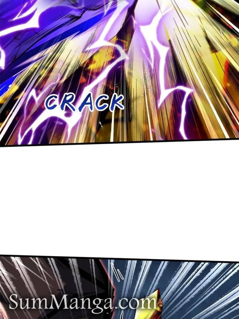 Read Super Gene chapter 340 image 29 on Lezhin