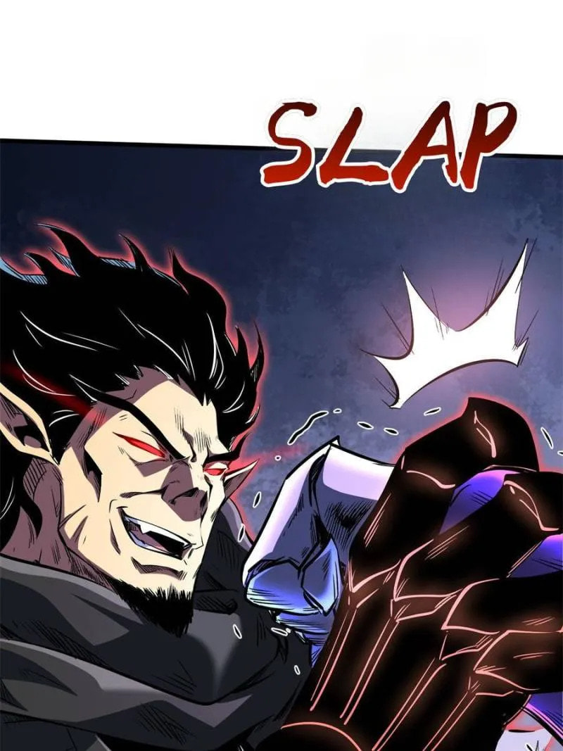Read Super Gene chapter 340 image 3 on Lezhin