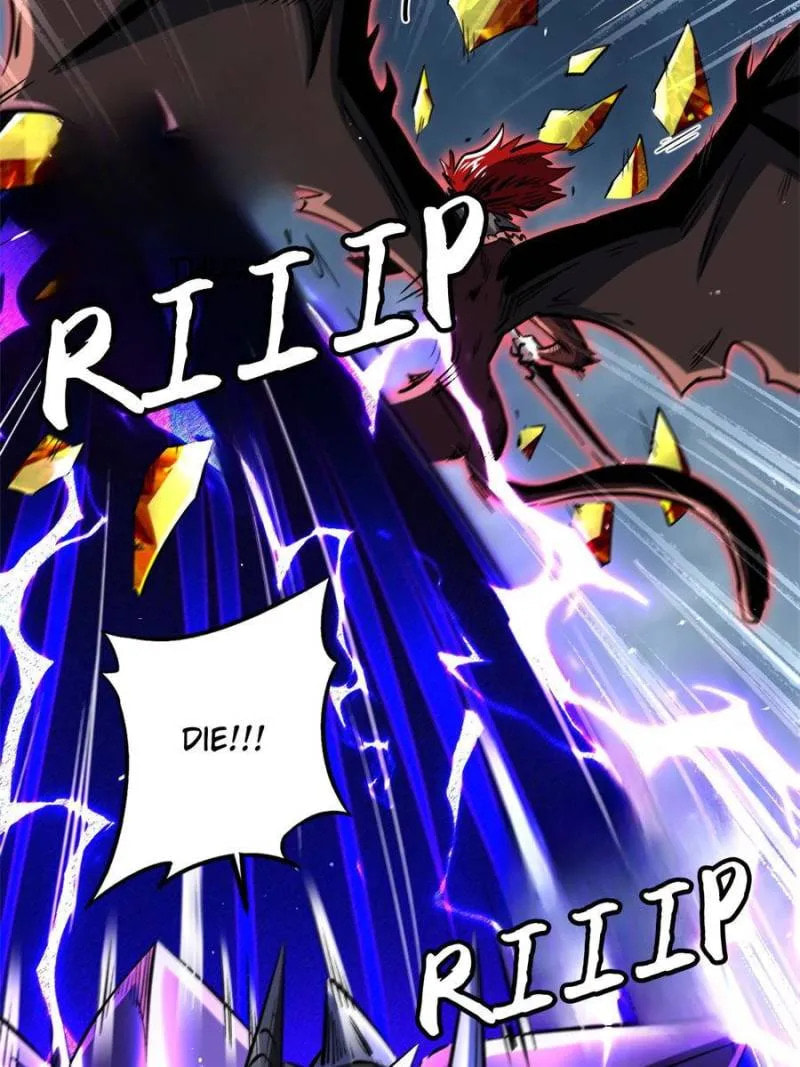 Read Super Gene chapter 340 image 30 on Lezhin