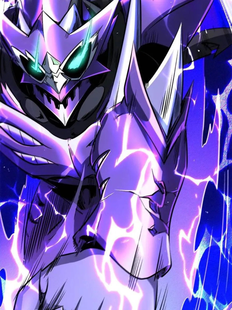 Read Super Gene chapter 340 image 31 on Lezhin