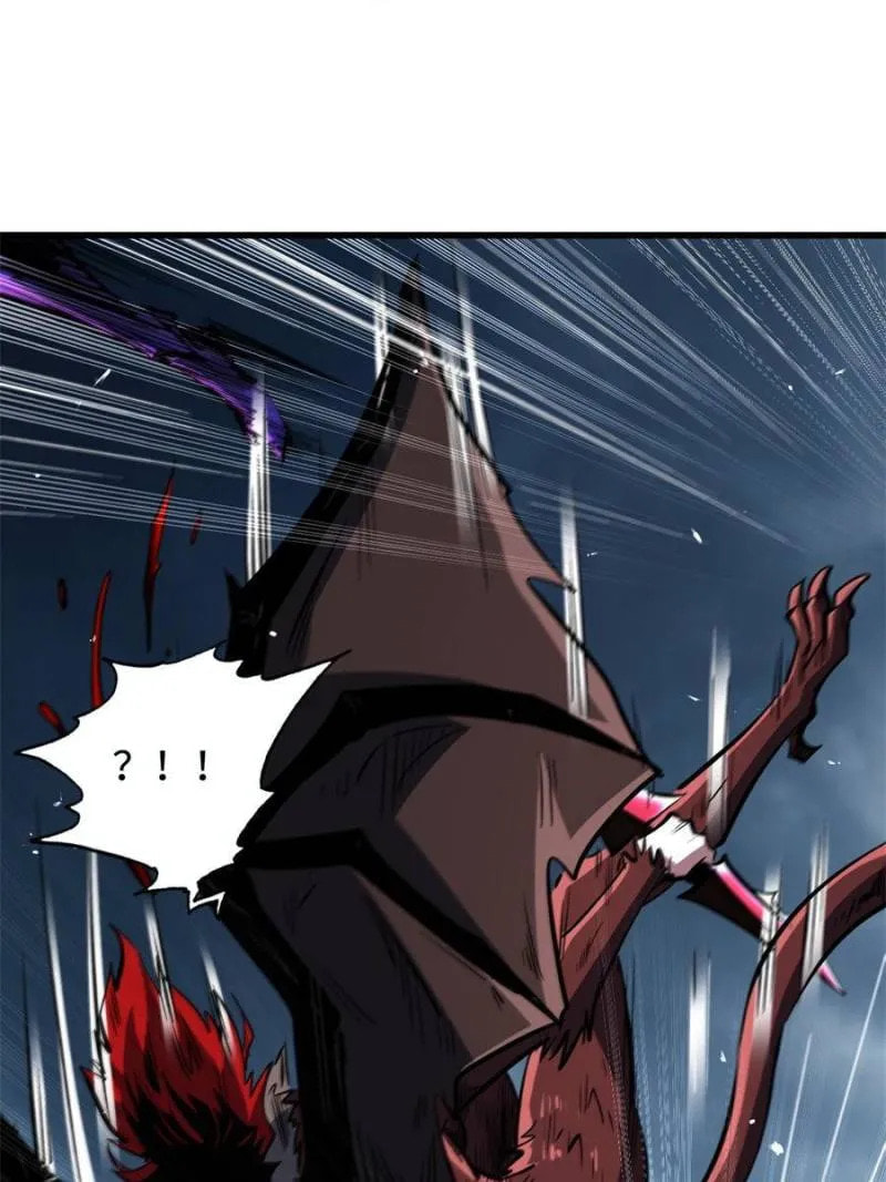 Read Super Gene chapter 340 image 33 on Lezhin
