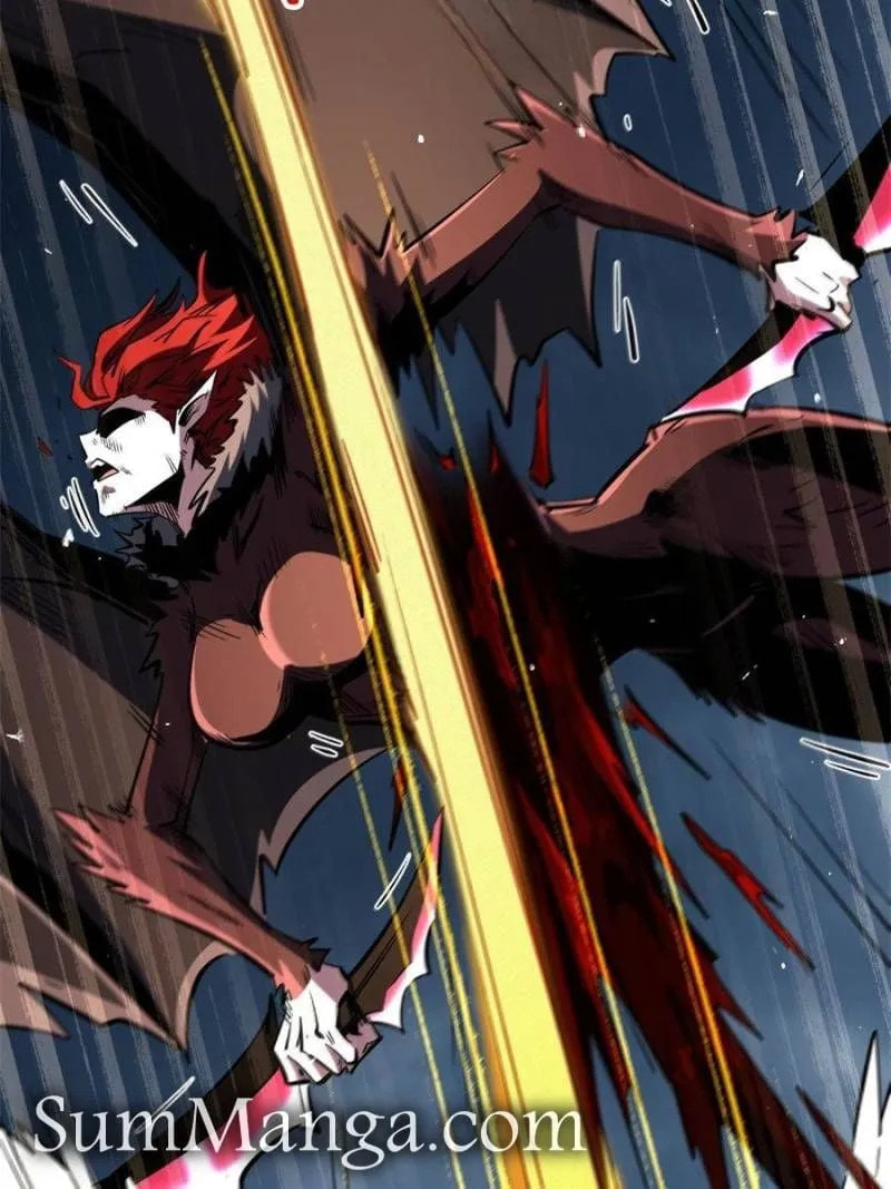 Read Super Gene chapter 340 image 35 on Lezhin