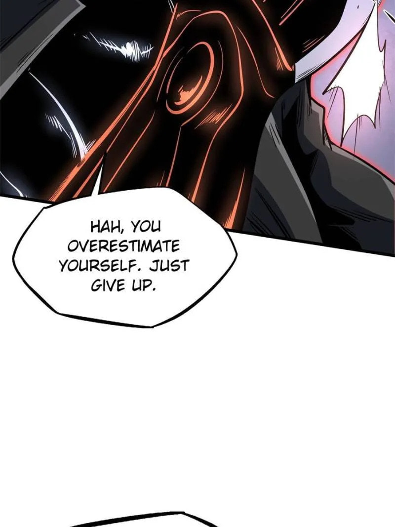 Read Super Gene chapter 340 image 4 on Lezhin
