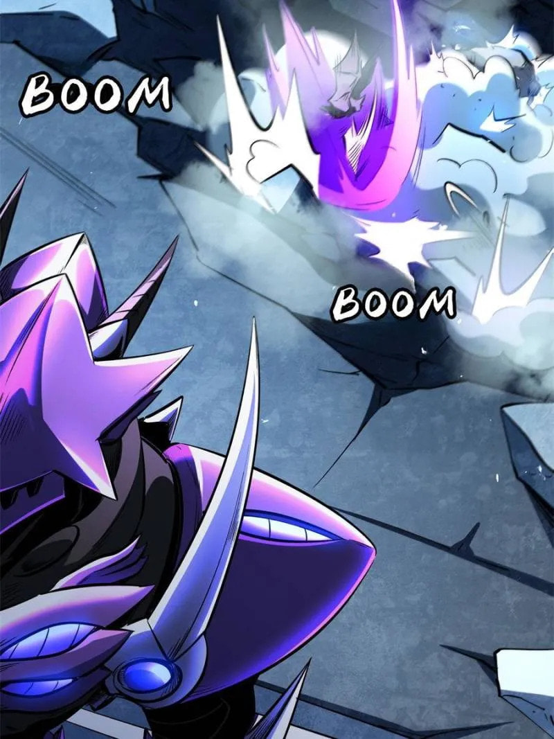 Read Super Gene chapter 340 image 42 on Lezhin