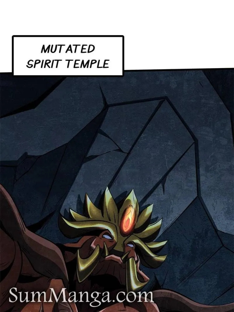 Read Super Gene chapter 340 image 44 on Lezhin