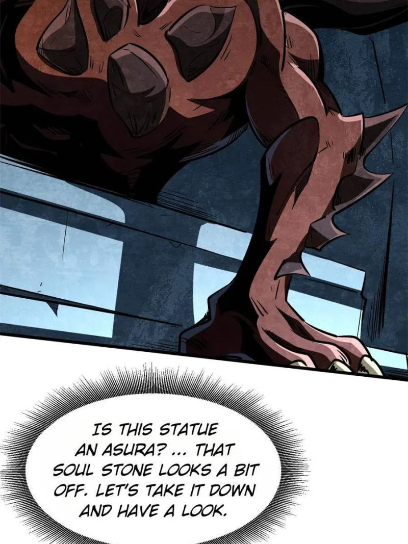 Read Super Gene chapter 340 image 45 on Lezhin