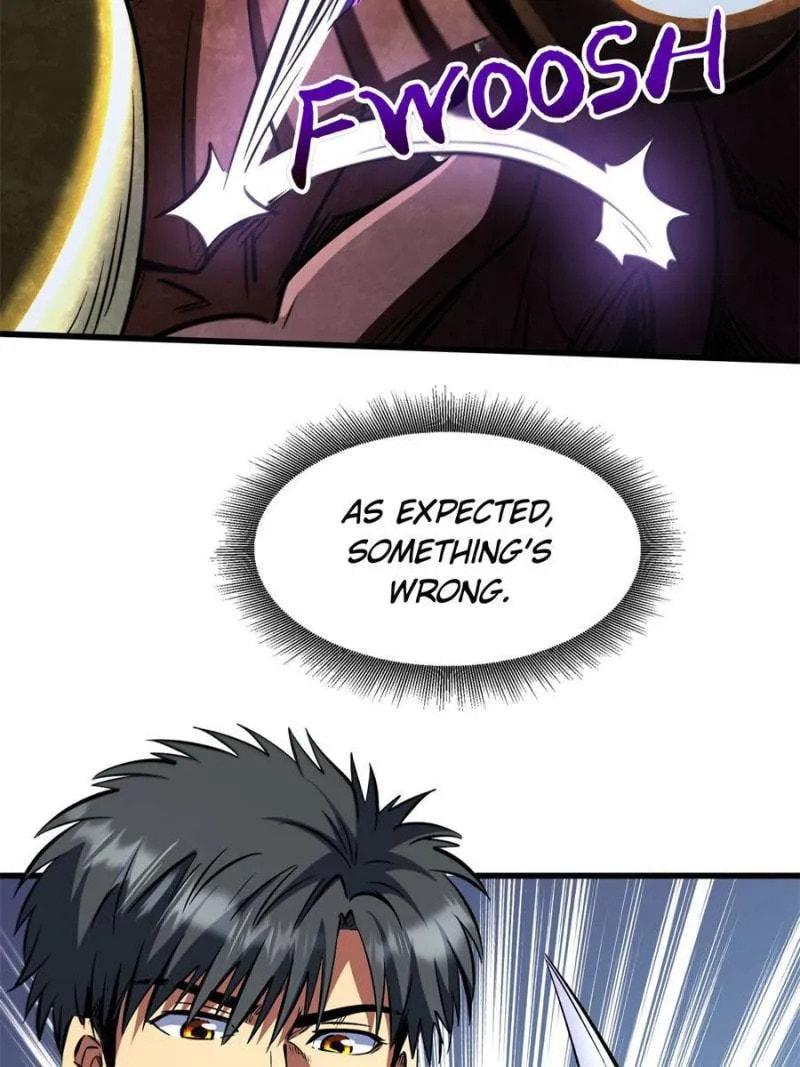Read Super Gene chapter 340 image 48 on Lezhin