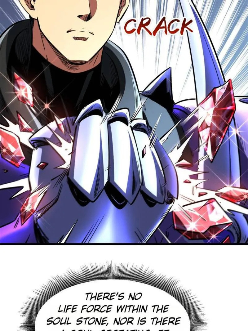 Read Super Gene chapter 340 image 49 on Lezhin
