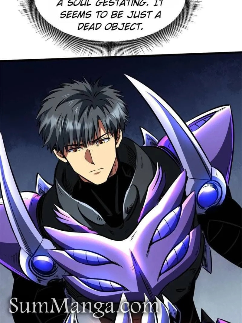 Read Super Gene chapter 340 image 50 on Lezhin