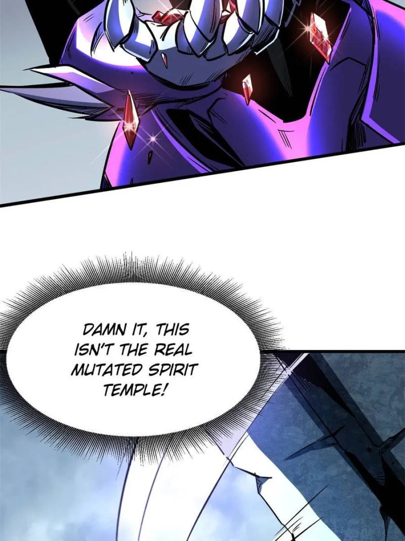 Read Super Gene chapter 340 image 51 on Lezhin