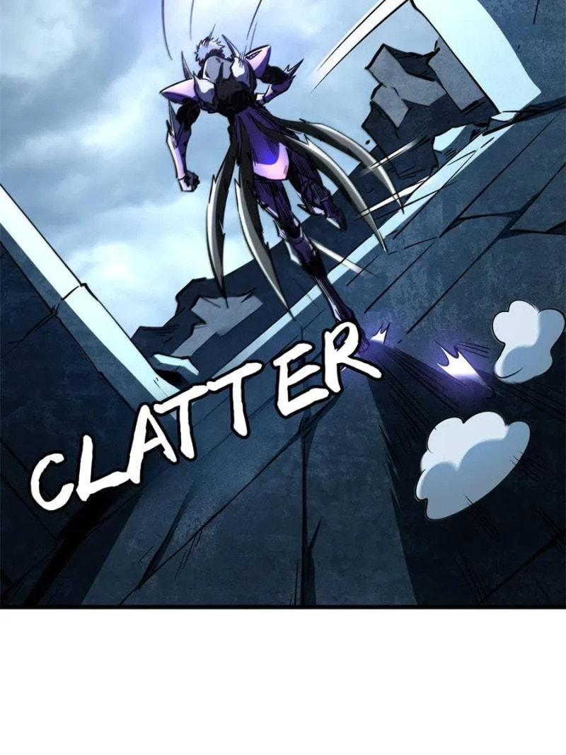 Read Super Gene chapter 340 image 52 on Lezhin