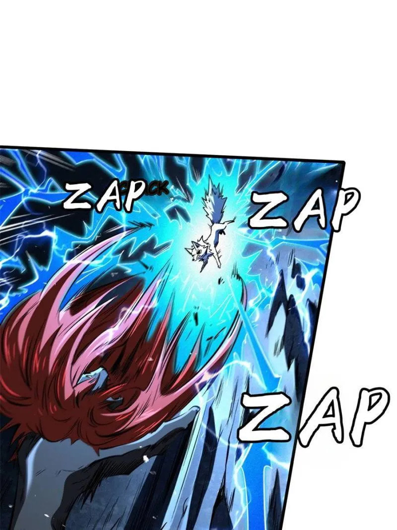 Read Super Gene chapter 340 image 55 on Lezhin