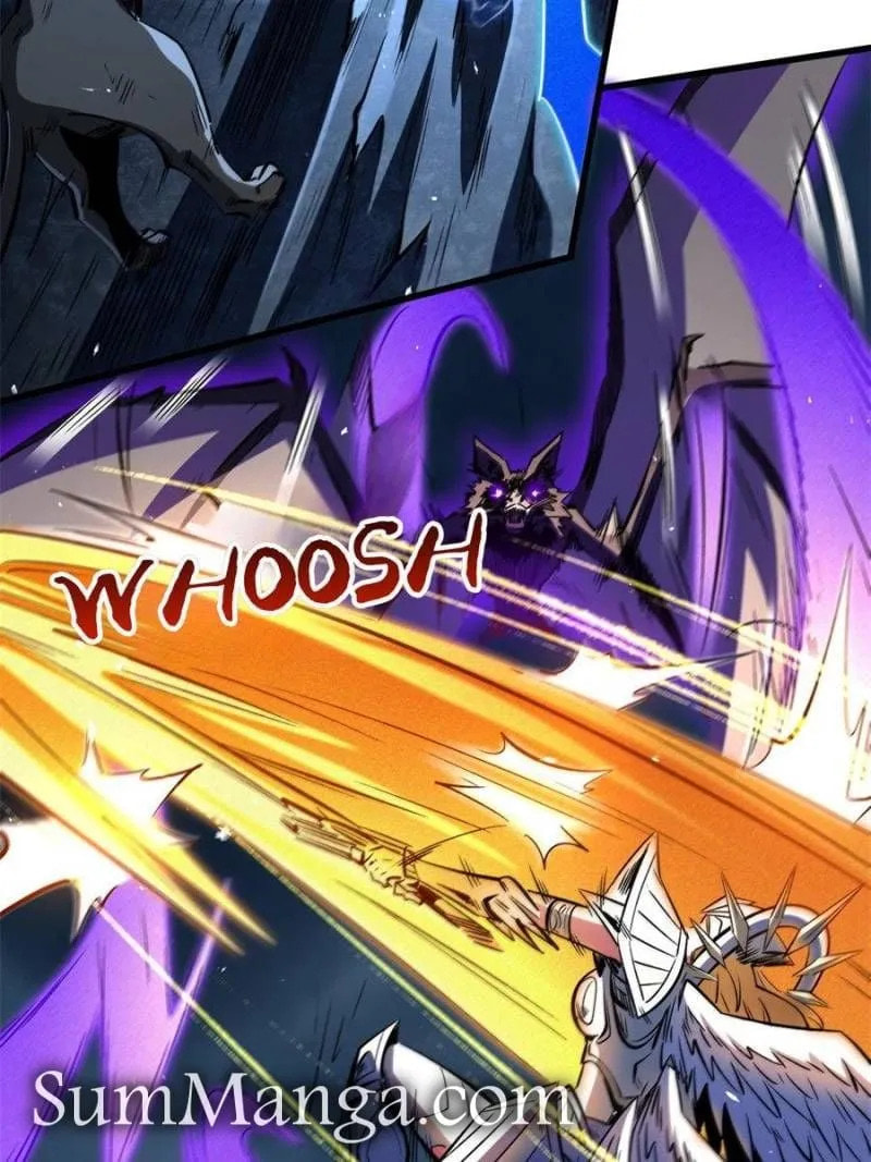 Read Super Gene chapter 340 image 56 on Lezhin