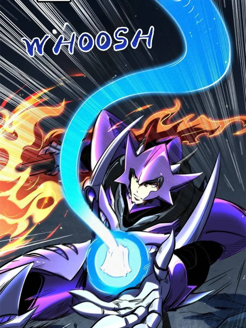 Read Super Gene chapter 340 image 60 on Lezhin