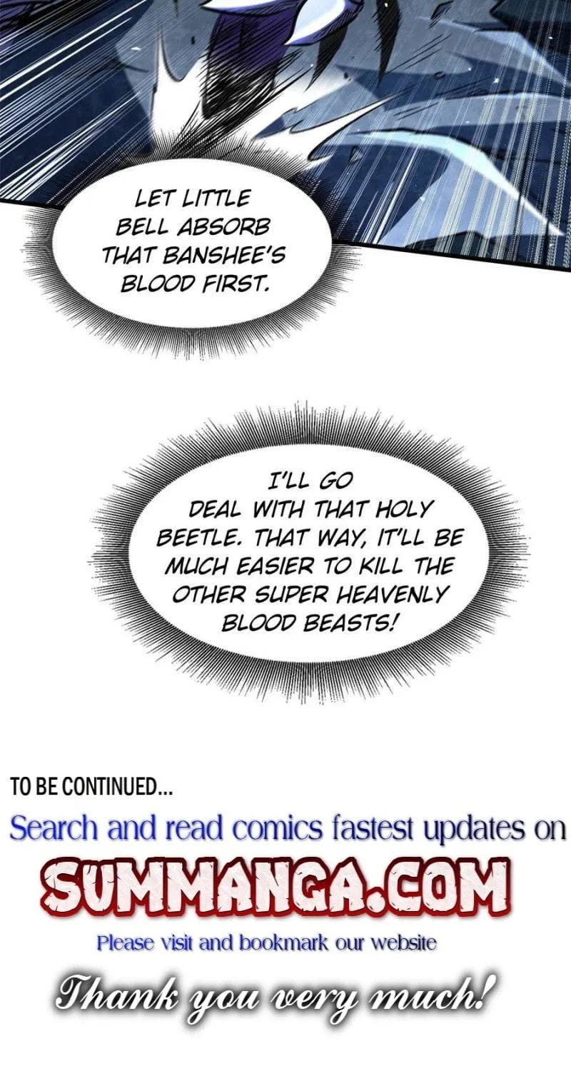 Read Super Gene chapter 340 image 61 on Lezhin