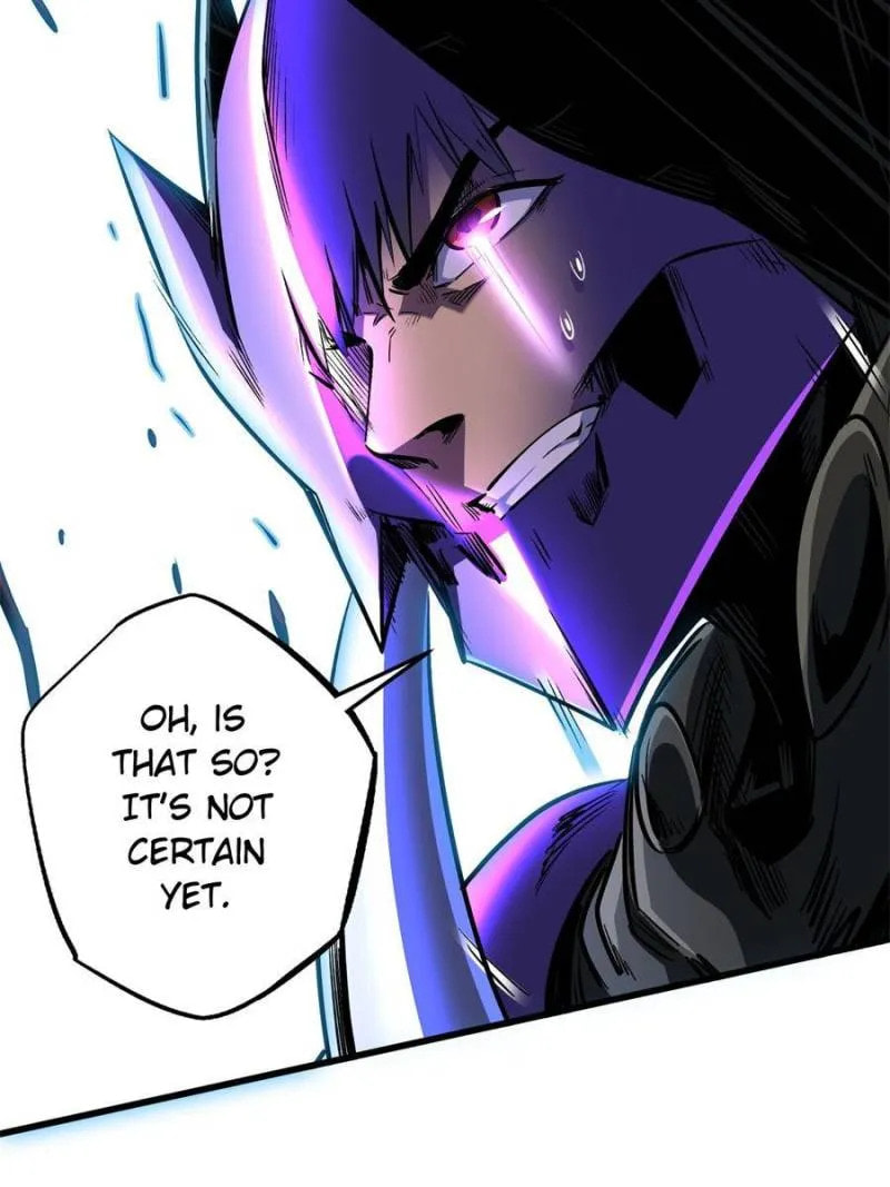 Read Super Gene chapter 340 image 7 on Lezhin