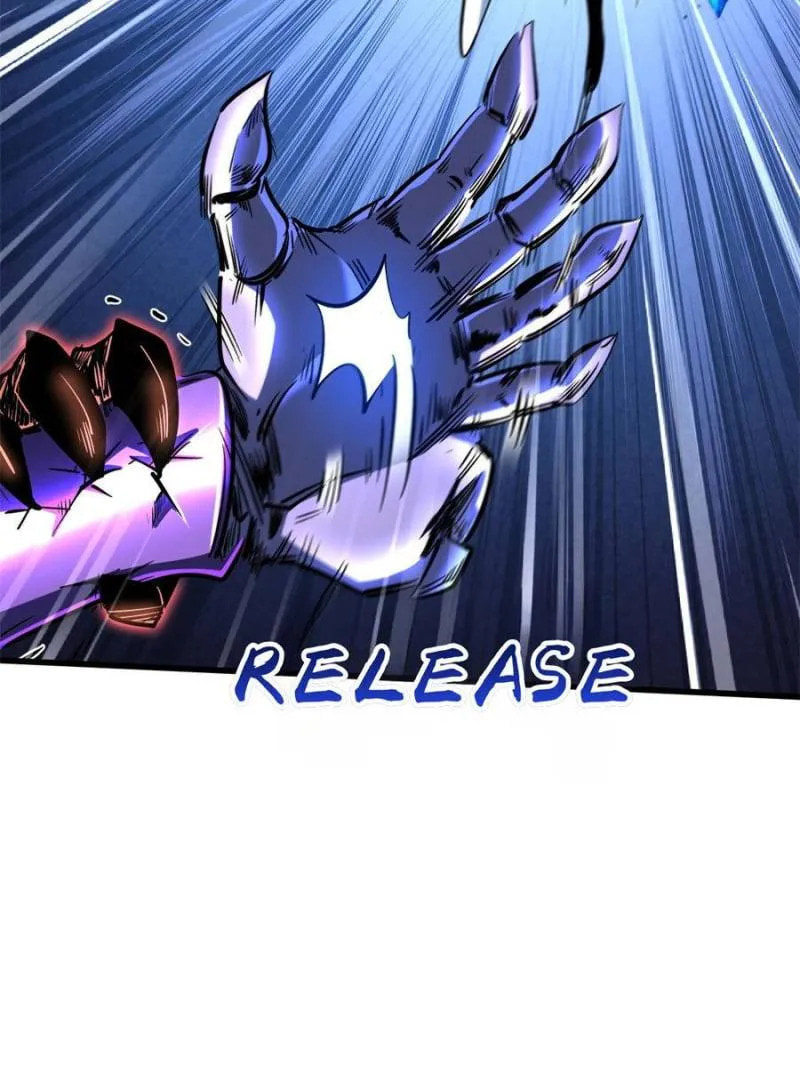 Read Super Gene chapter 340 image 9 on Lezhin