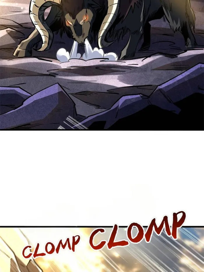 Read Super Gene chapter 344 image 1 on Lezhin