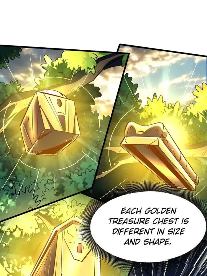 Read Super Gene chapter 344 image 11 on Lezhin