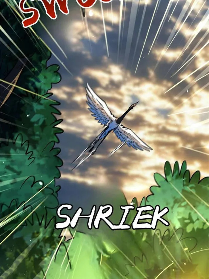 Read Super Gene chapter 344 image 14 on Lezhin