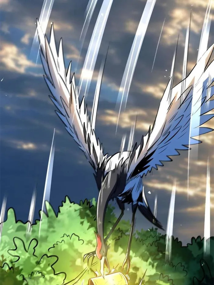 Read Super Gene chapter 344 image 16 on Lezhin