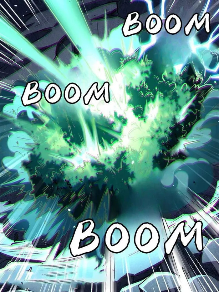 Read Super Gene chapter 344 image 20 on Lezhin