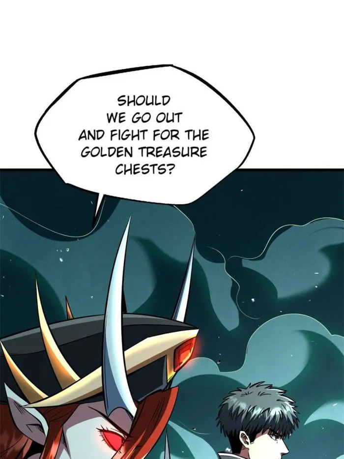 Read Super Gene chapter 344 image 22 on Lezhin