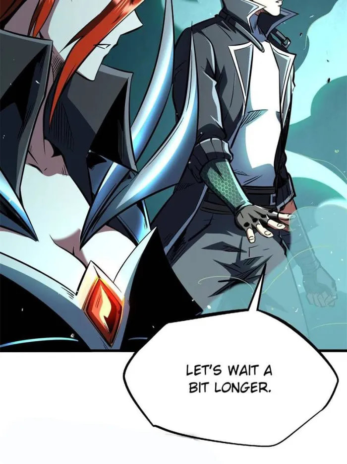Read Super Gene chapter 344 image 23 on Lezhin
