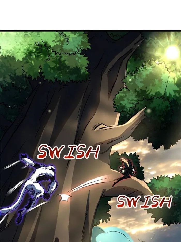 Read Super Gene chapter 344 image 24 on Lezhin