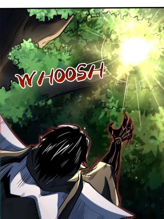 Read Super Gene chapter 344 image 26 on Lezhin