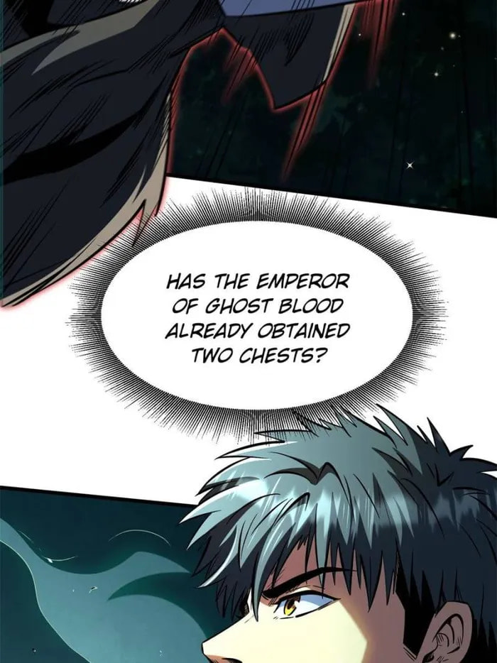Read Super Gene chapter 344 image 27 on Lezhin