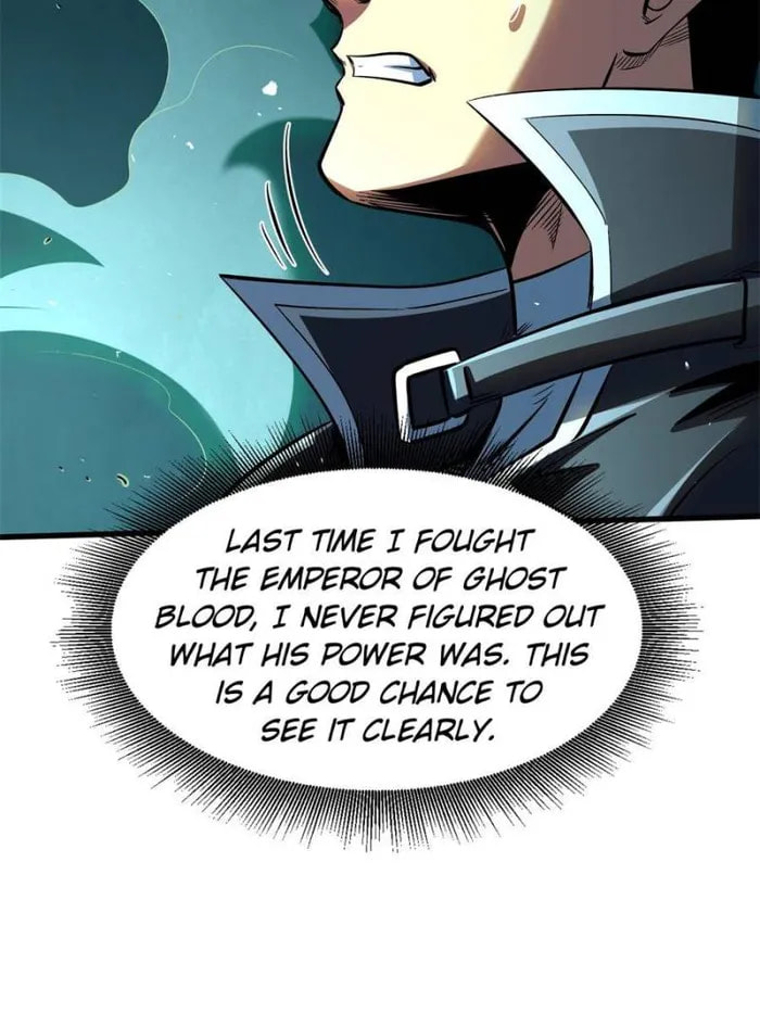 Read Super Gene chapter 344 image 28 on Lezhin