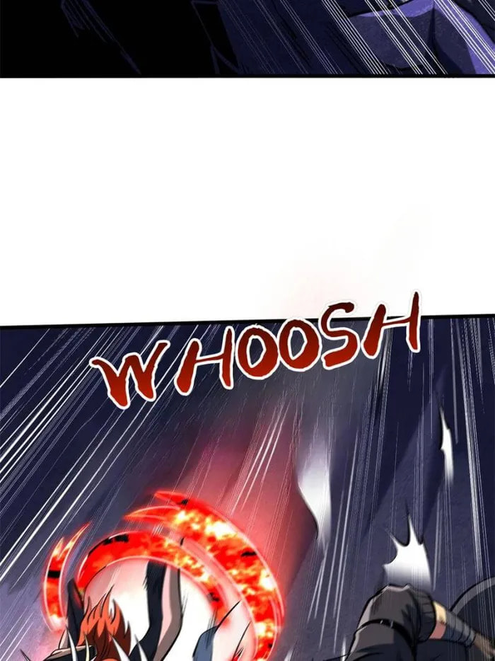 Read Super Gene chapter 344 image 3 on Lezhin