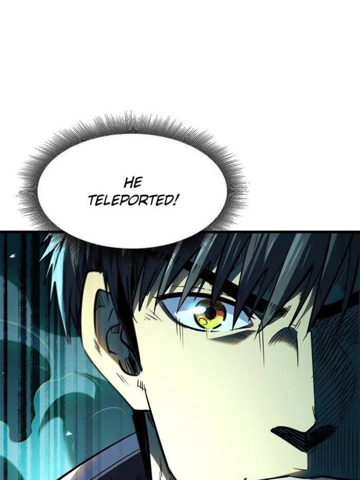 Read Super Gene chapter 344 image 31 on Lezhin