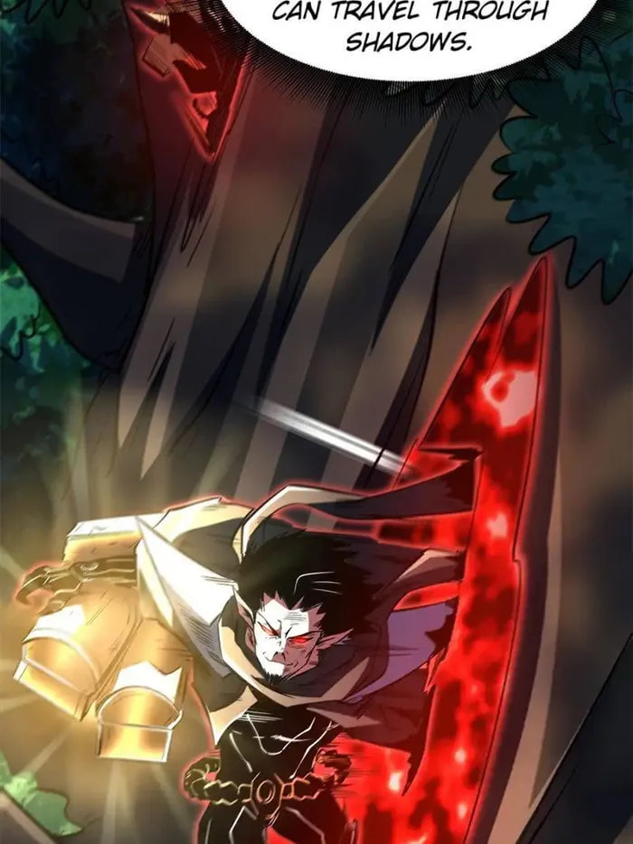 Read Super Gene chapter 344 image 35 on Lezhin