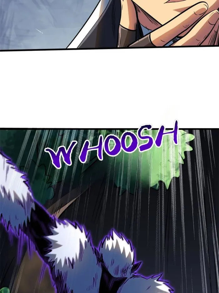 Read Super Gene chapter 344 image 39 on Lezhin