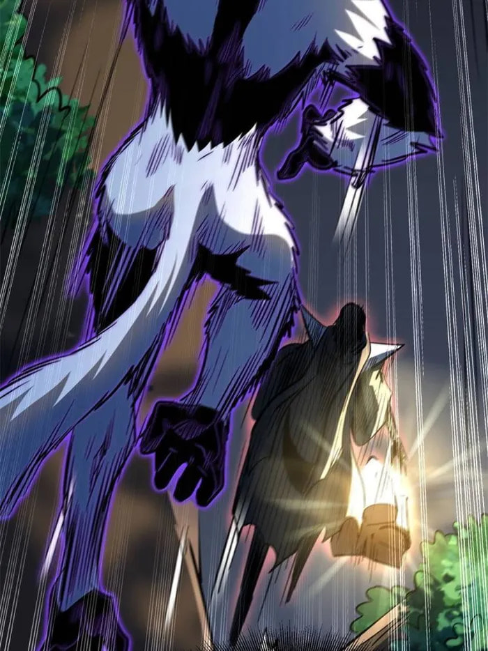 Read Super Gene chapter 344 image 40 on Lezhin
