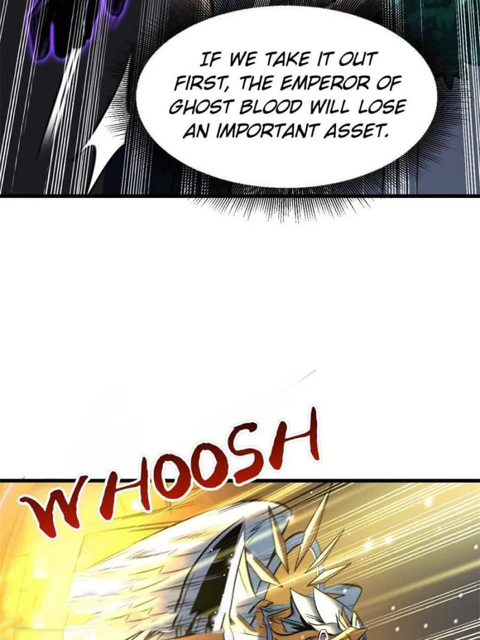 Read Super Gene chapter 344 image 41 on Lezhin