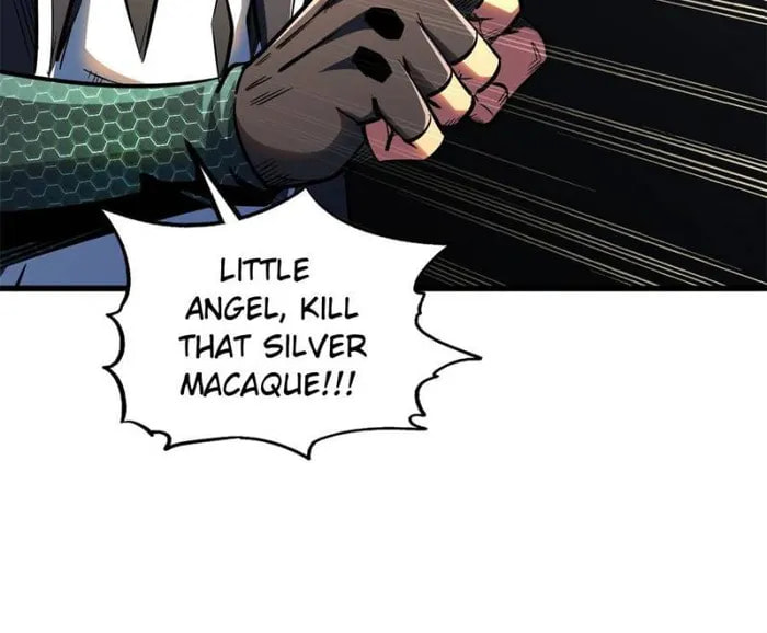 Read Super Gene chapter 344 image 43 on Lezhin