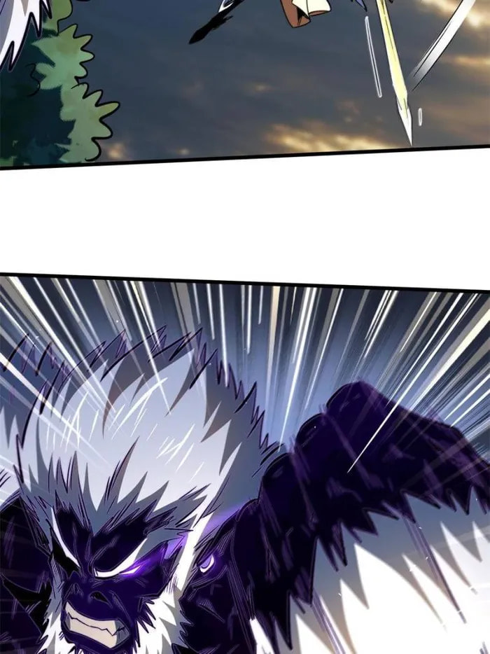 Read Super Gene chapter 344 image 48 on Lezhin