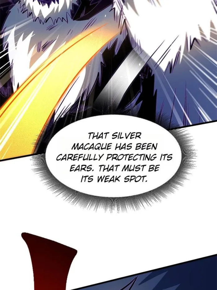 Read Super Gene chapter 344 image 49 on Lezhin