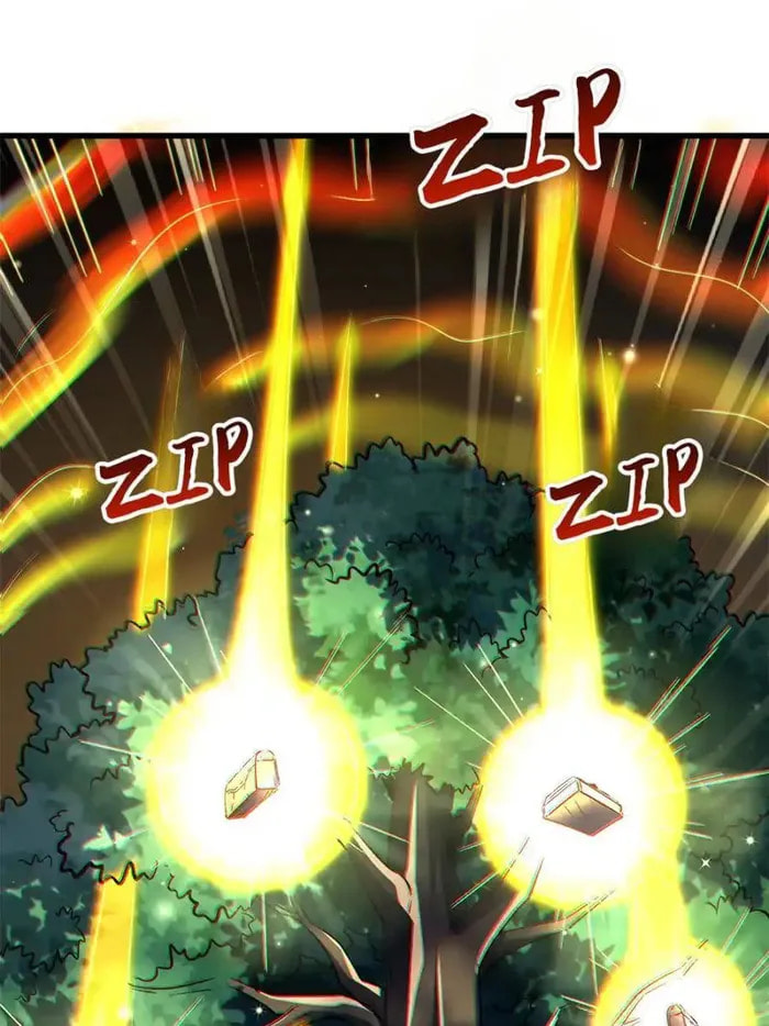 Read Super Gene chapter 344 image 5 on Lezhin