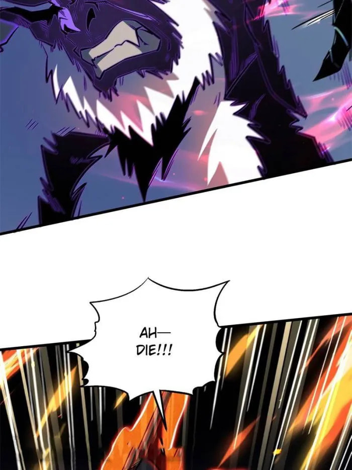 Read Super Gene chapter 344 image 56 on Lezhin