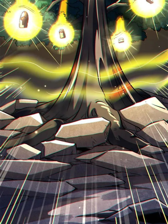 Read Super Gene chapter 344 image 6 on Lezhin