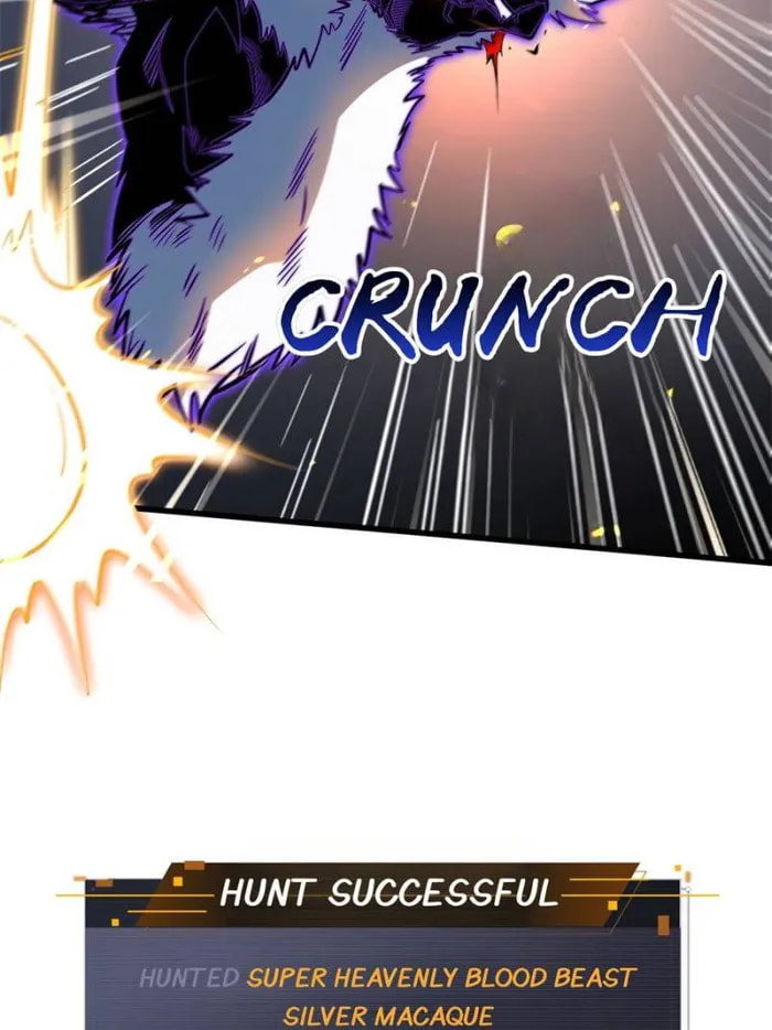 Read Super Gene chapter 344 image 60 on Lezhin