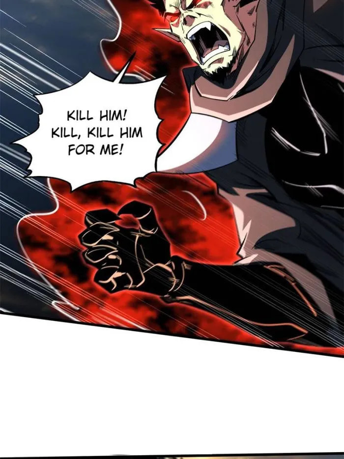 Read Super Gene chapter 344 image 62 on Lezhin
