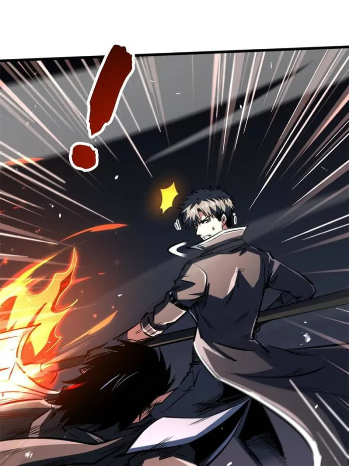 Read Super Gene chapter 344 image 66 on Lezhin